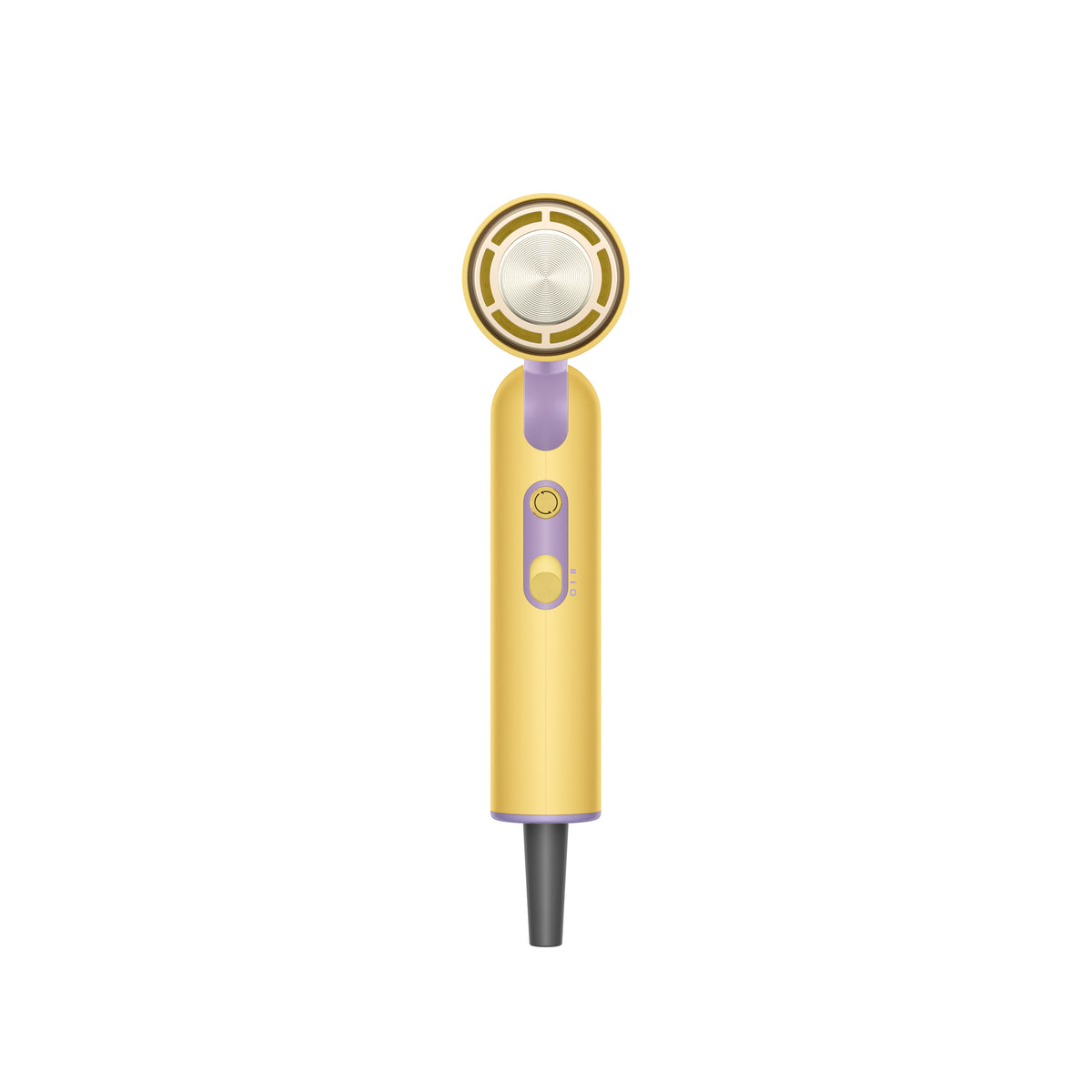 Dreame Pocket Cake High-speed Hair Dryer - Lemon