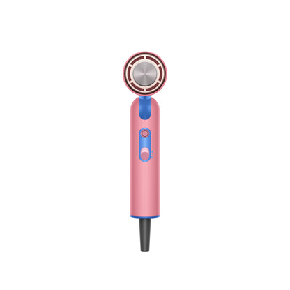 Dreame Pocket Cake High-speed Hair Dryer - Peach