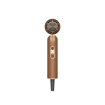 Dreame Pocket Cake High-speed Hair Dryer - Tiramisu