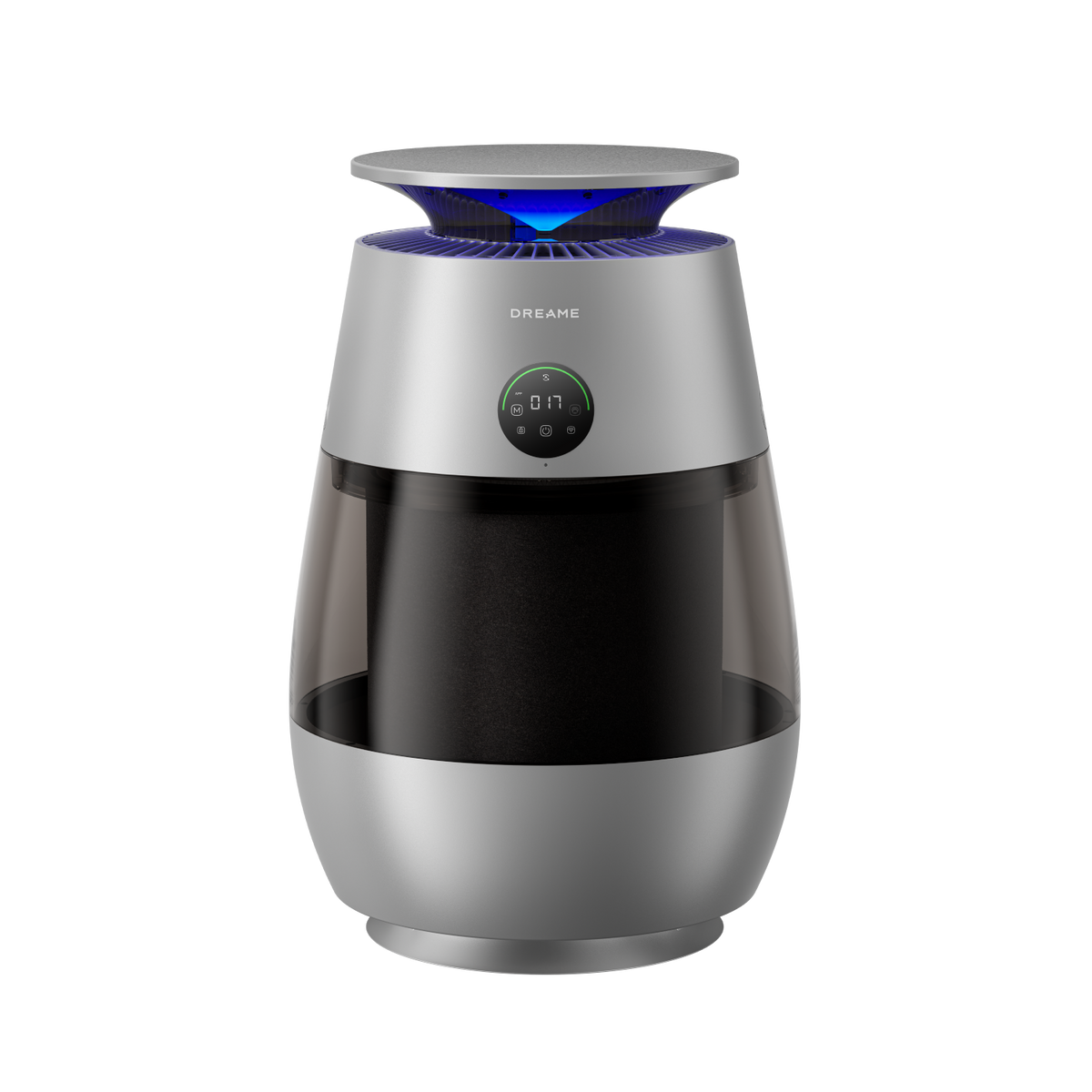 Dreame AP10 Pet FurCatch Air Purifier with 360° High Negative Pressure Air Return System