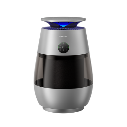 Dreame AP10 Pet FurCatch Air Purifier with 360° High Negative Pressure Air Return System