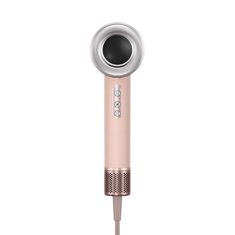 Dreame Miracle Pro Silk High-Speed Hair Dryer