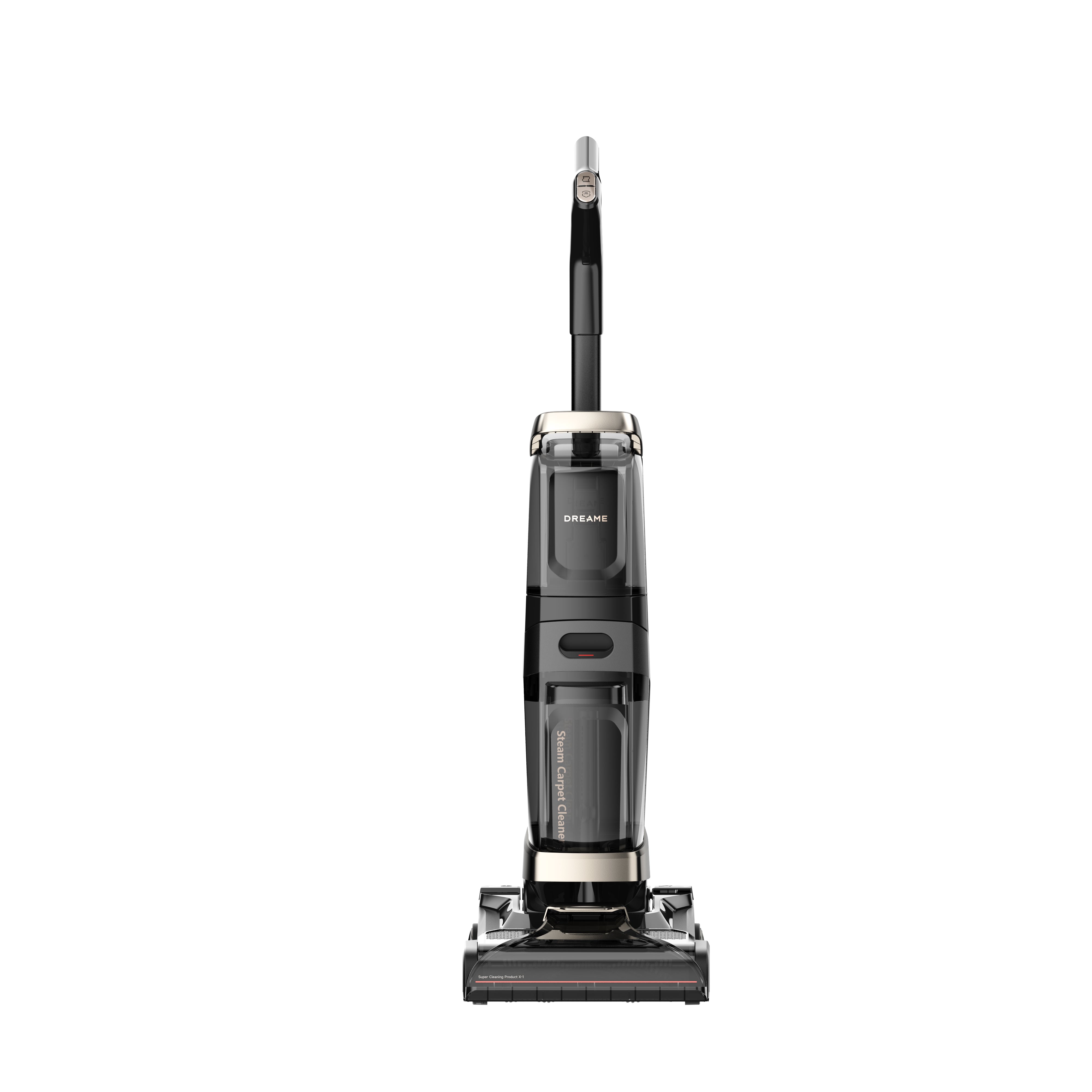 Dreame CU20 Pro DRE-CU20P — carpet and upholstery steam cleaner front view