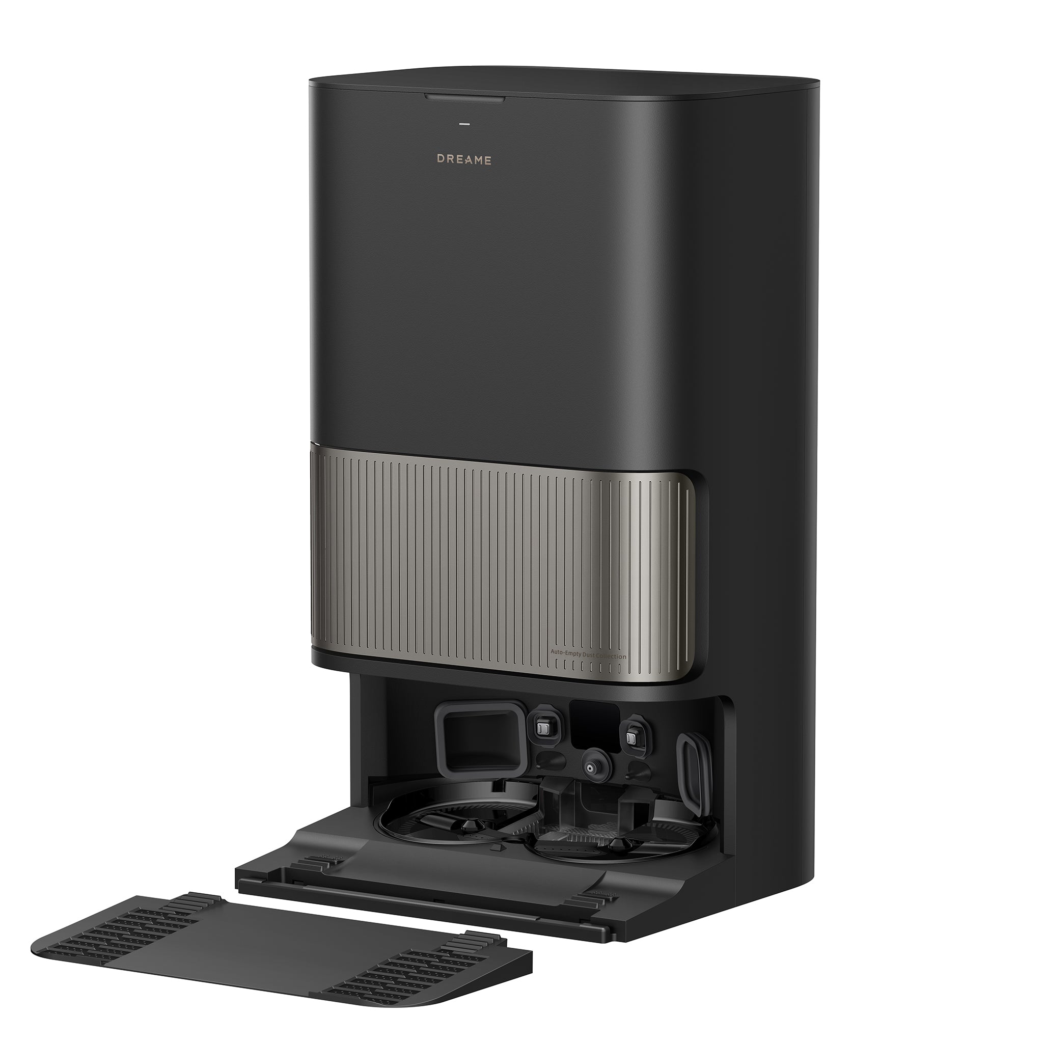 Dreame L40S Pro Ultra Robot Vacuum and Mop with Self-Cleaning and