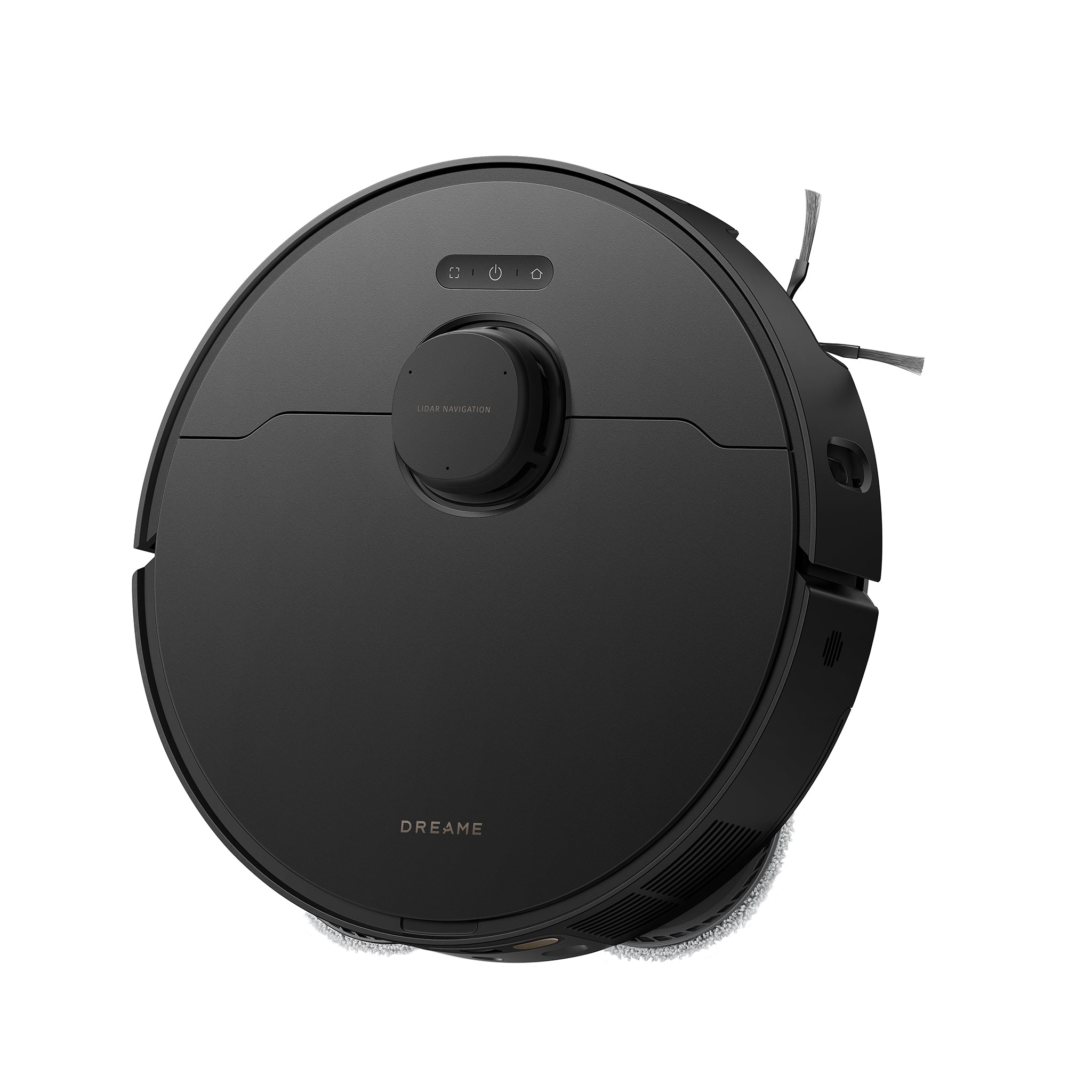 Dreame L40S Pro Ultra Robot Vacuum and Mop with Self-Cleaning and