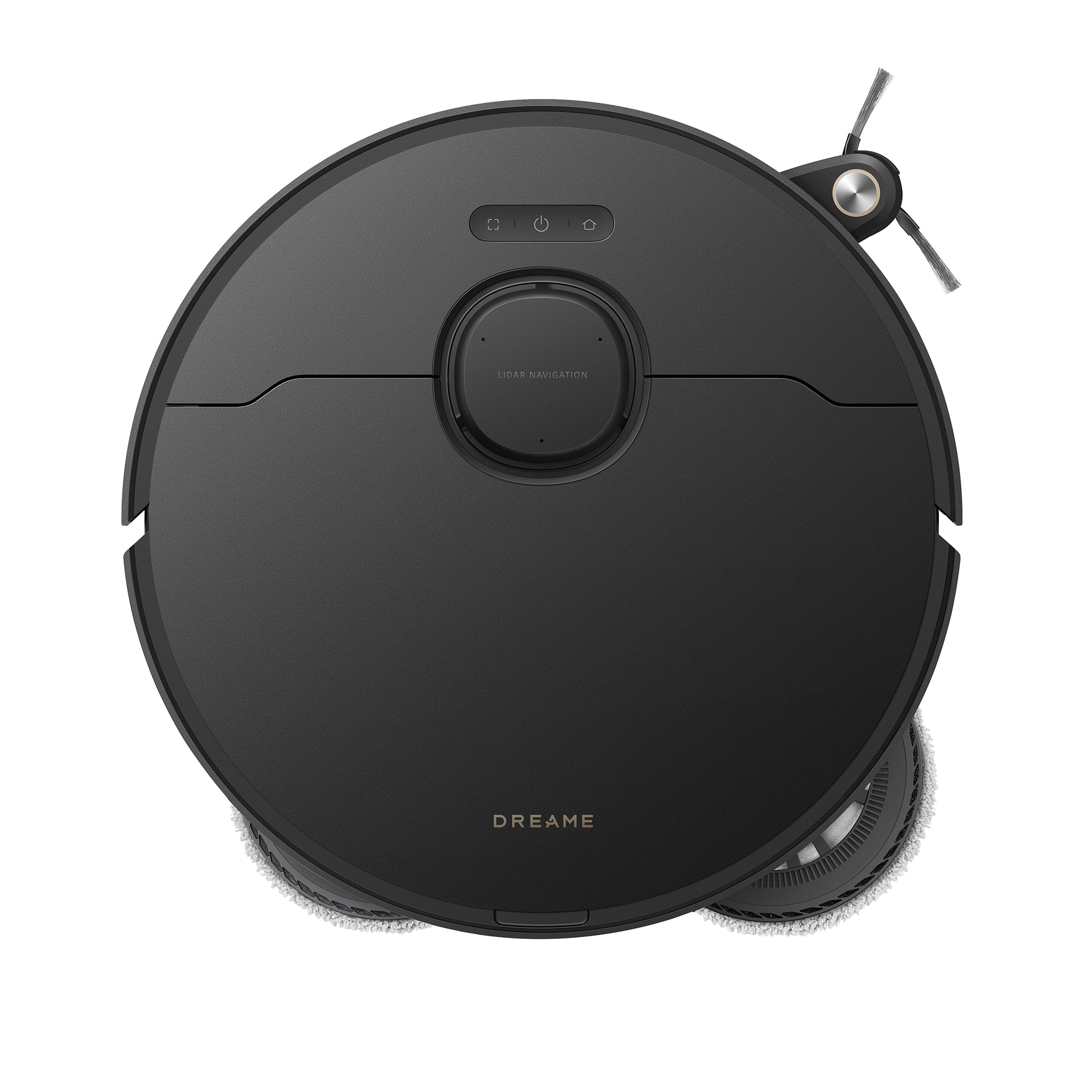 Dreame L40S Pro Ultra Robot Vacuum and Mop with Self-Cleaning and