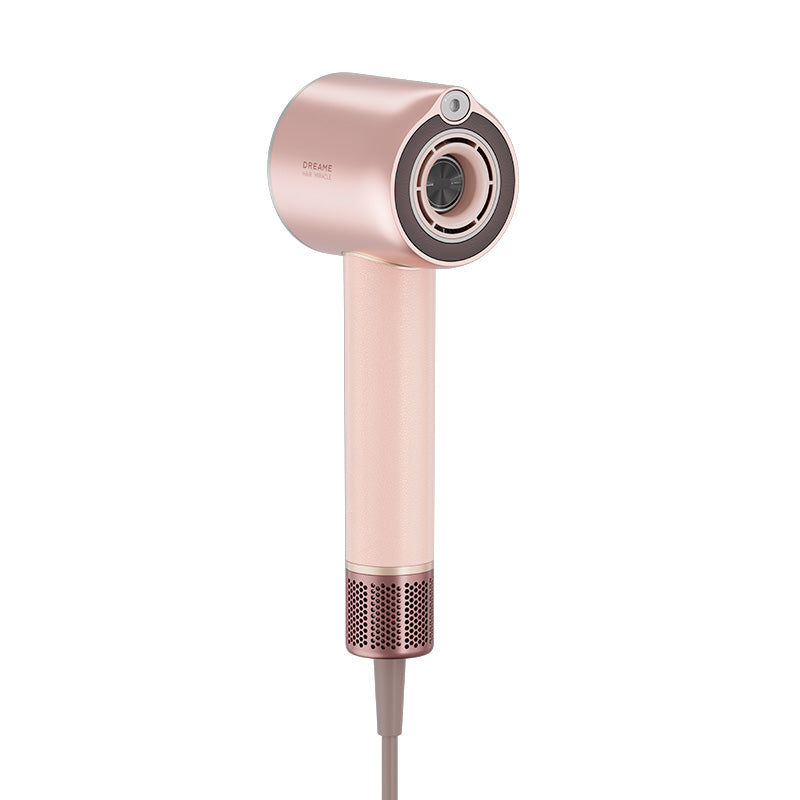 Dreame Miracle Pro Silk High-Speed Hair Dryer