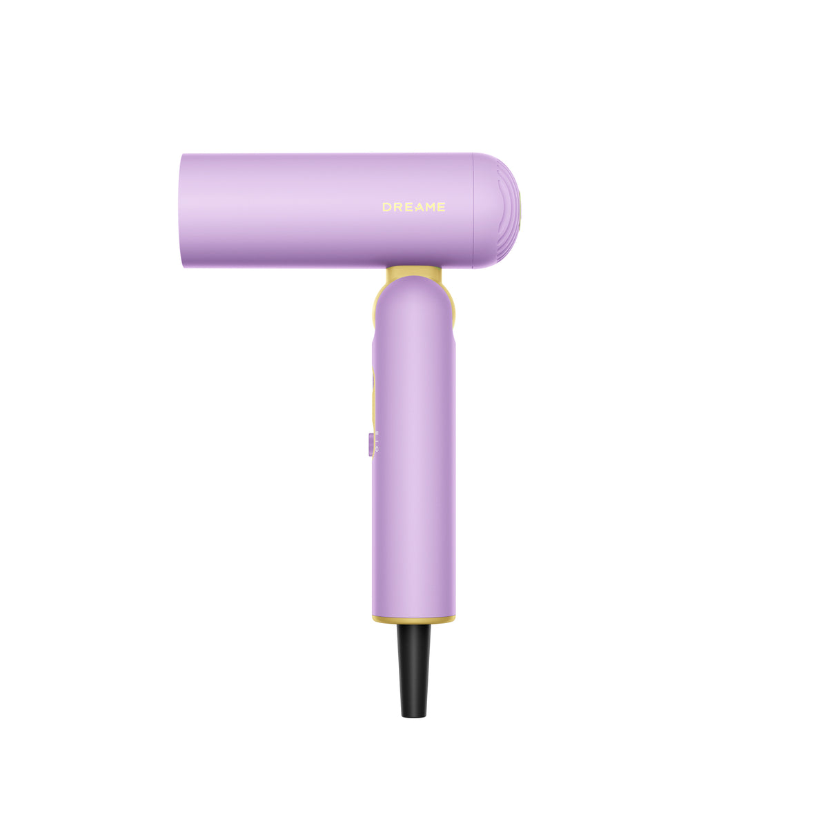 Dreame Pocket Cake High-speed Hair Dryer - Grape