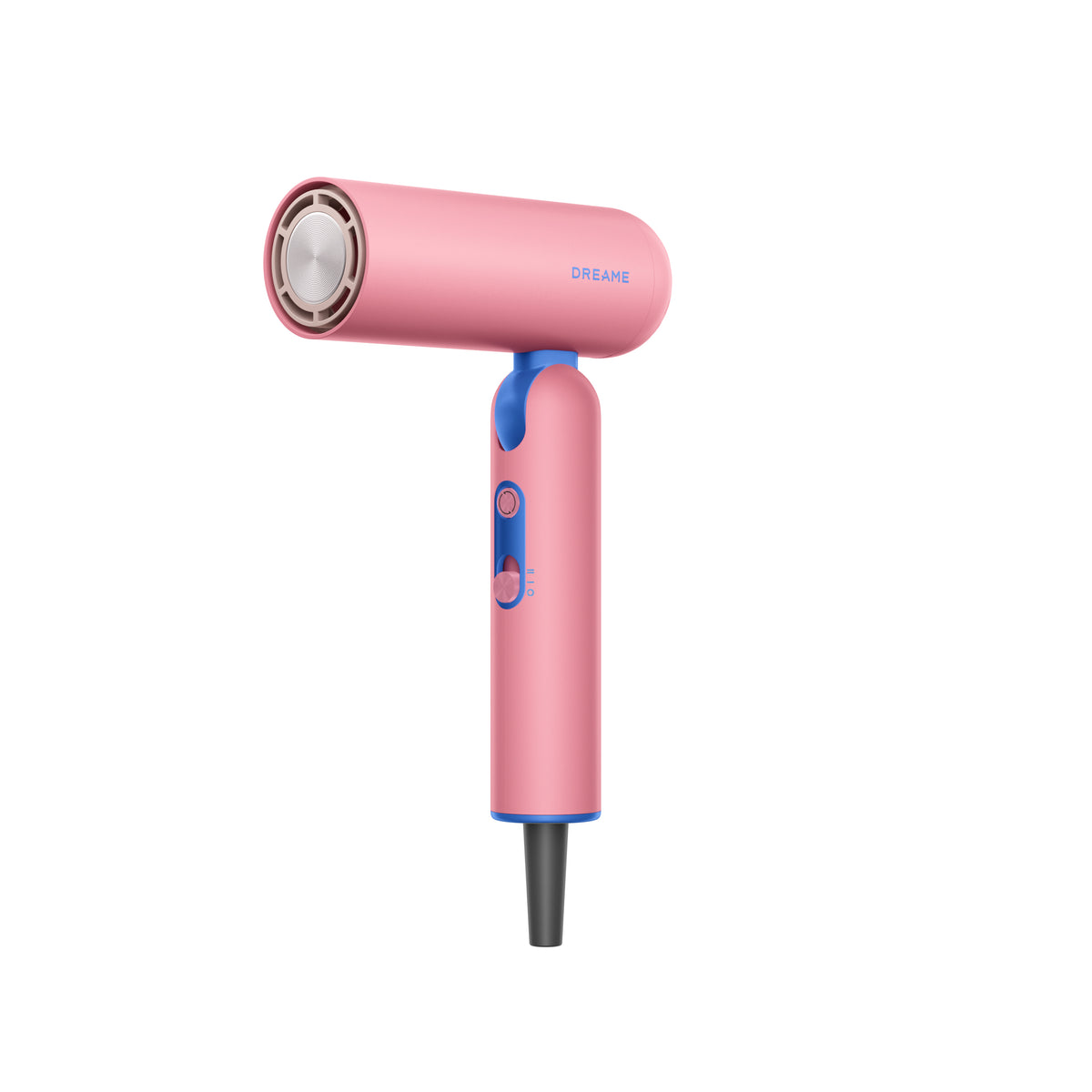 Dreame Pocket Cake High-speed Hair Dryer - Peach