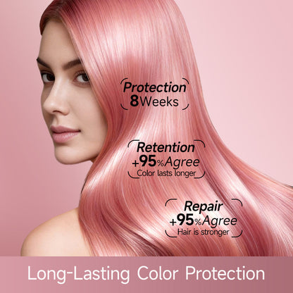 Dreame Miracle Pro Silk High-Speed Hair Dryer