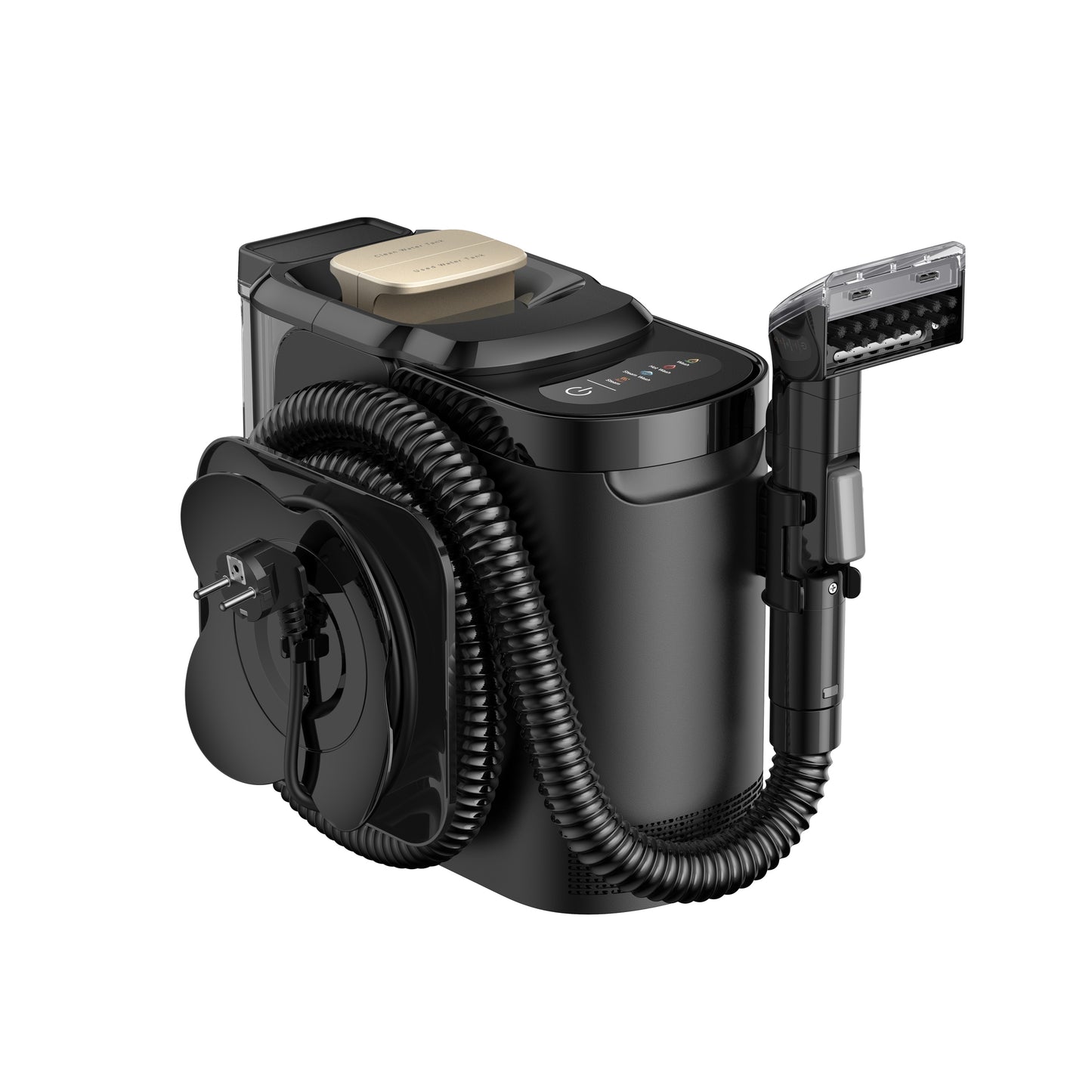 Dreame N20 Steam Portable Carpet Spot Cleaner