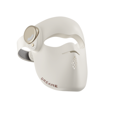 Dreame Chrona Photon Anti-Aging Skincare Mask