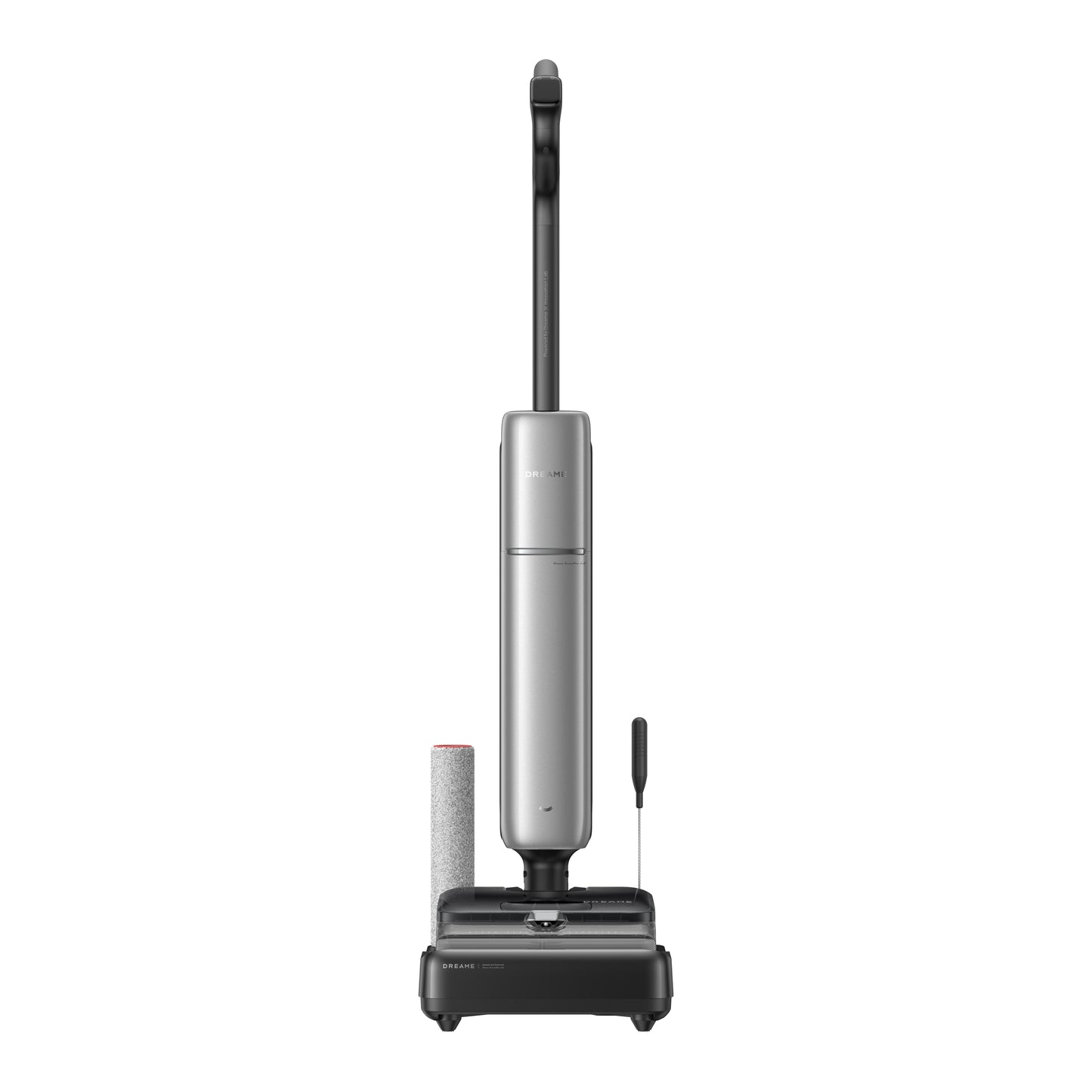 Dreame T16 Pro Triforce Wet and Dry Vaccum with SaunaClean™ 200°C Steam Sterilisation