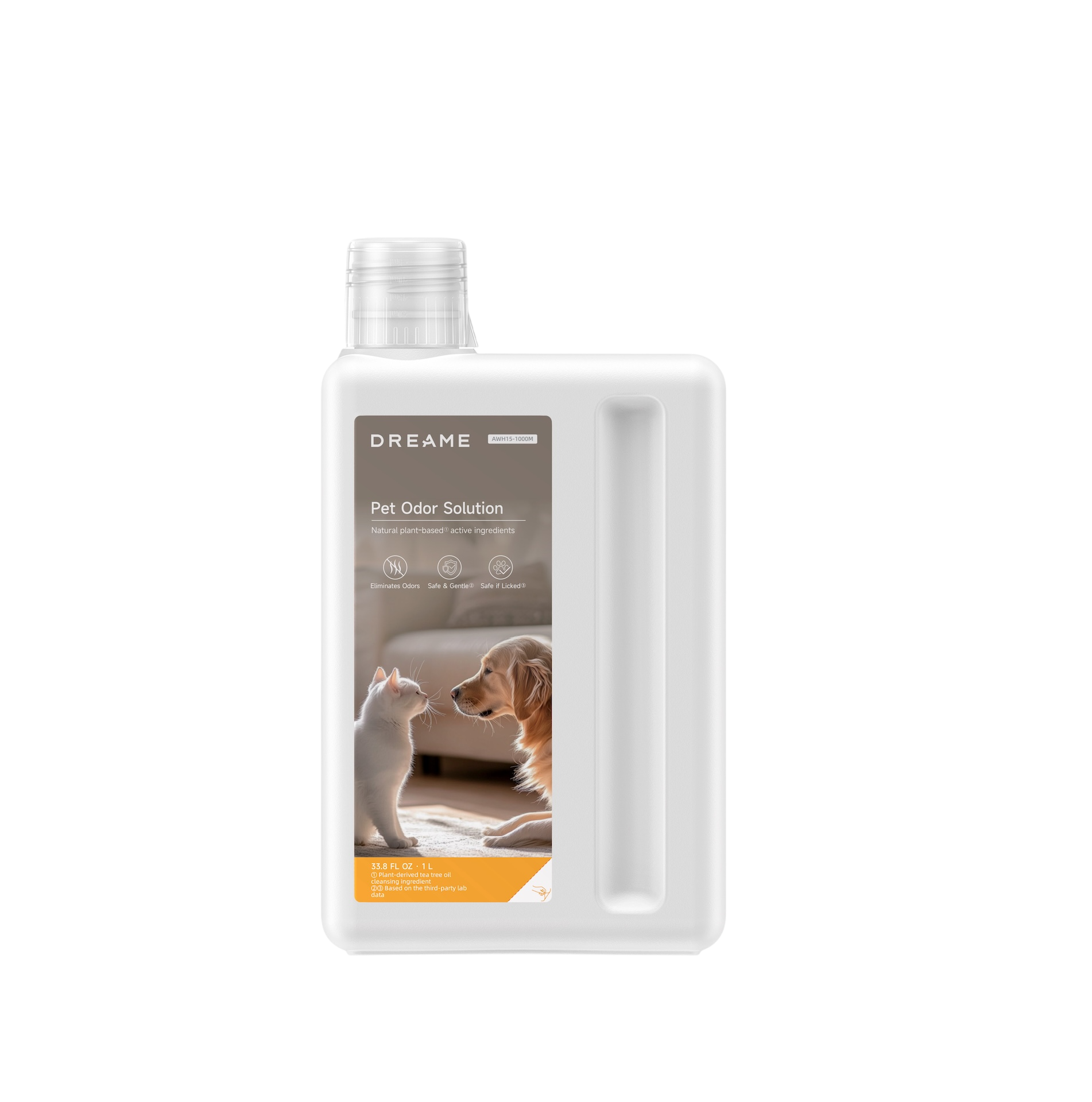 Dreame Pet Odor Solution (1L)