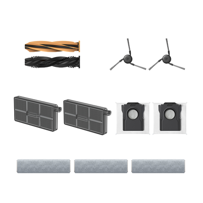 Dreame Accessories Kit for Aqua10 Ultra Track S