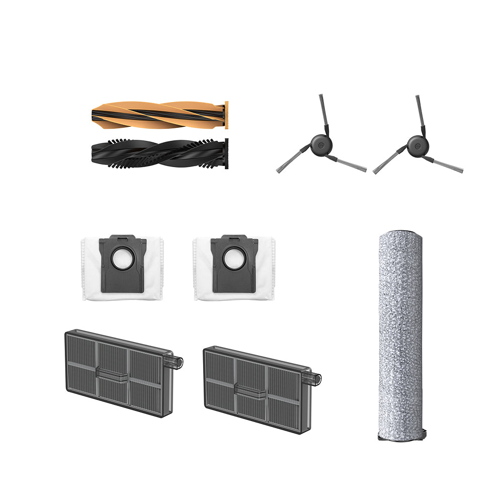 Dreame Accessories Kit for Aqua10 Roller and Ultra Roller