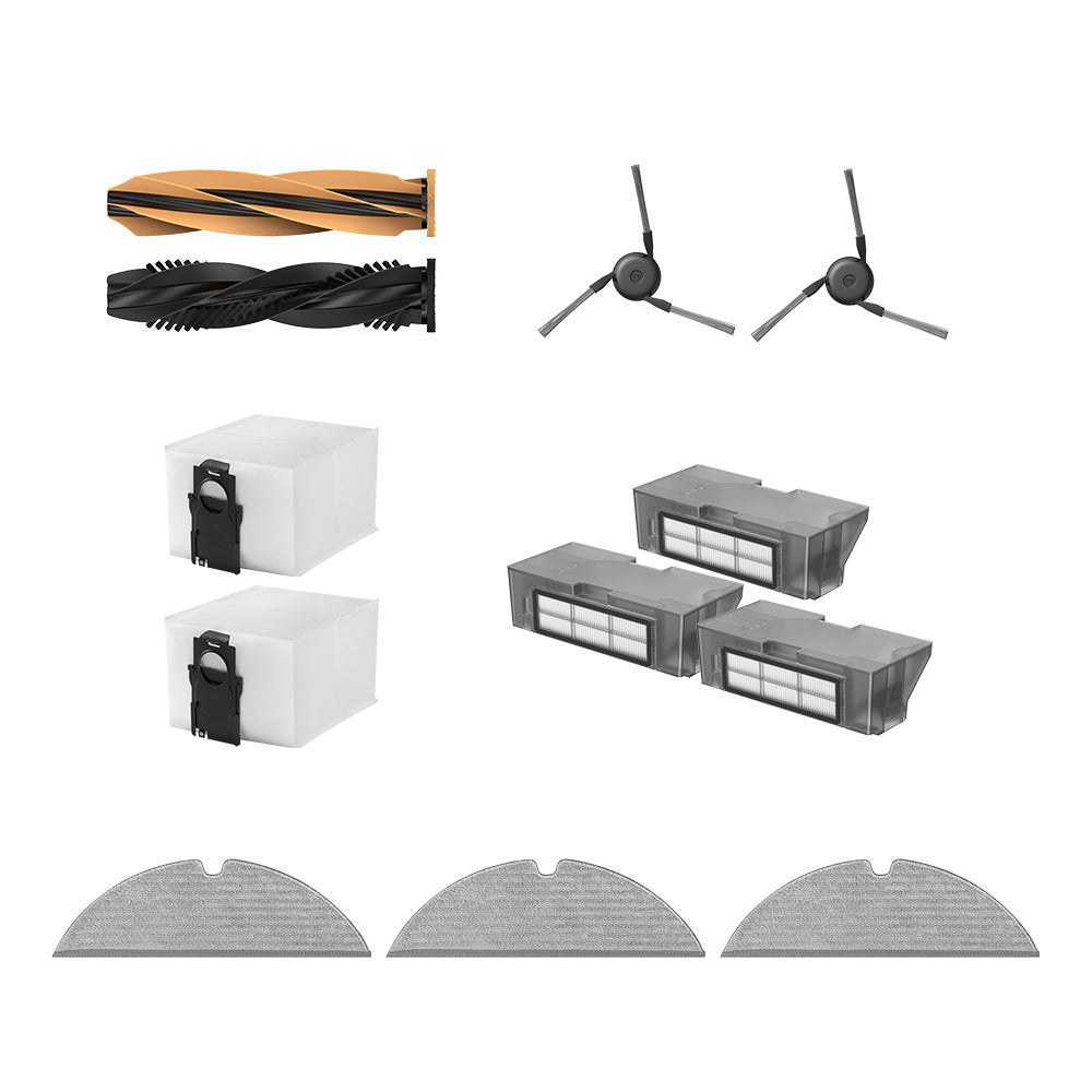 Dreame Accessories Kit for D20 Pro Plus