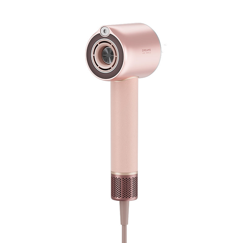 Dreame Miracle Pro Silk High-Speed Hair Dryer – Dreame Technology