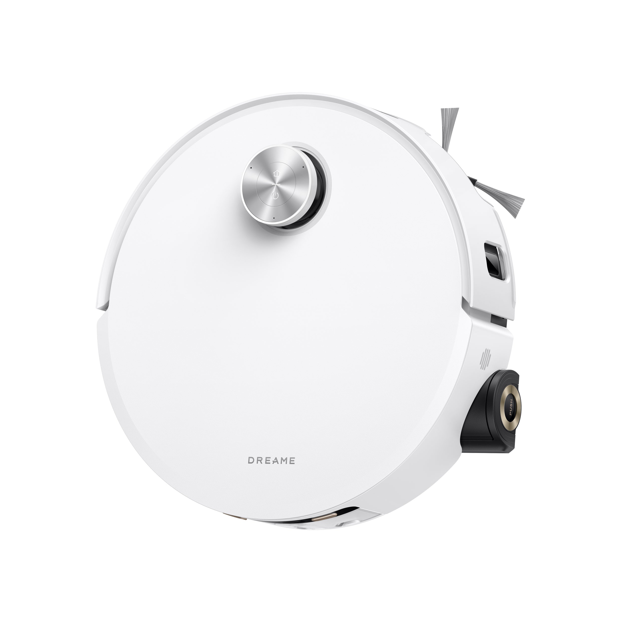 Dreame Aqua10 Roller AE Robot Vacuum Cleaner with 100°C ThermoHub