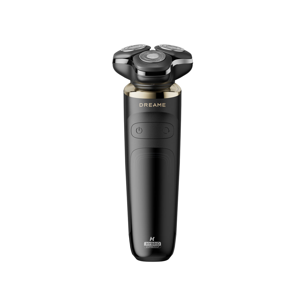 Dreame S9 PRO Shaver with dual contour with 120° Lockable Floating Head (Gift Box Packaging)