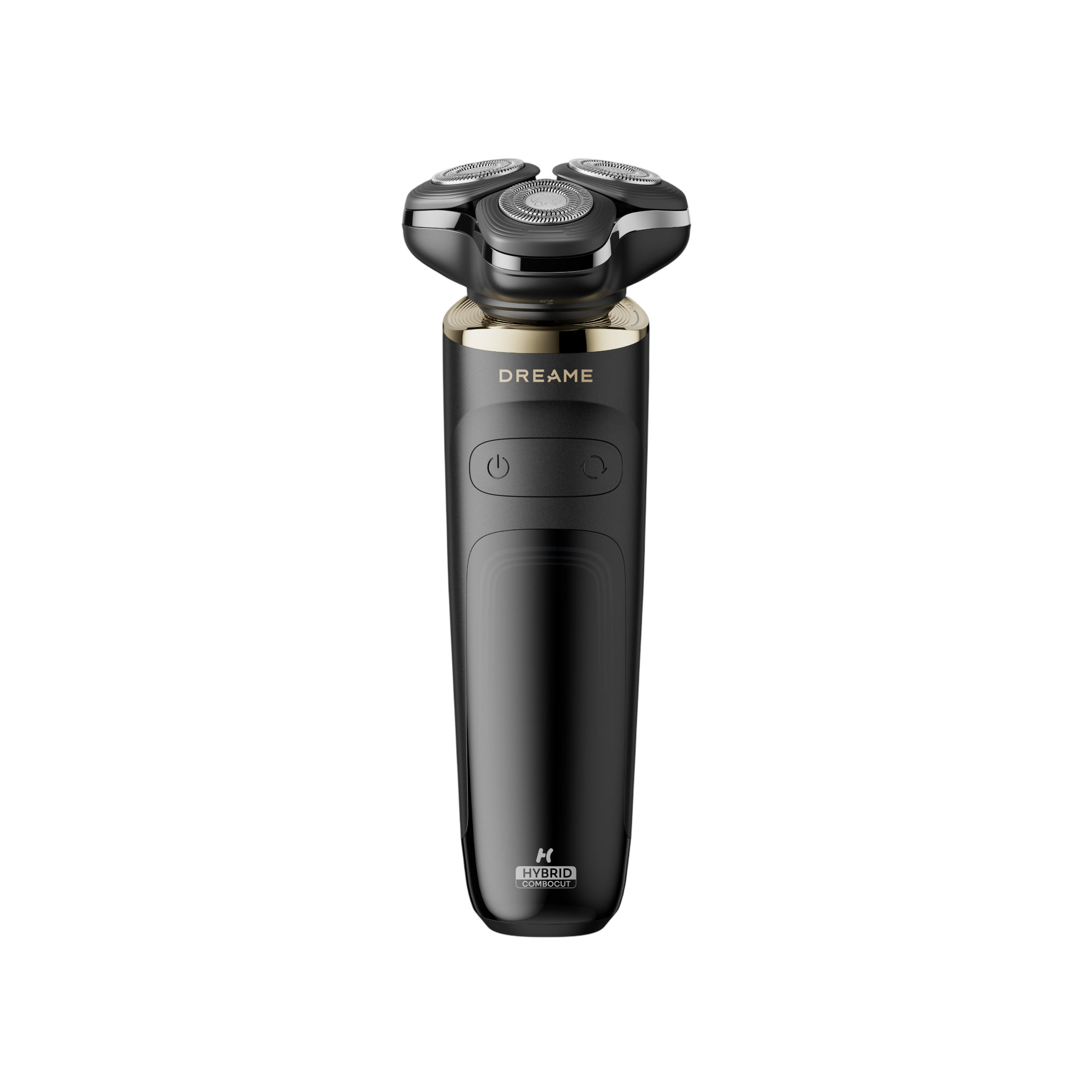 Dreame S9 Smart SkinClean Shaver with Dual  Contour Modes for All-Around Shave