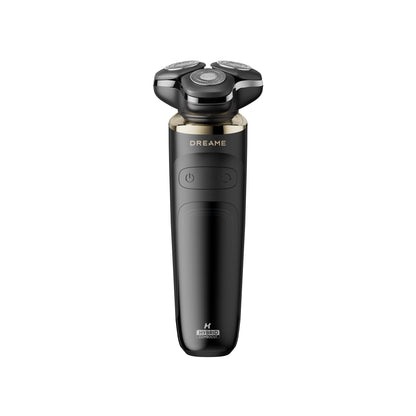 Dreame S9 Smart SkinClean Shaver with Dual  Contour Modes for All-Around Shave