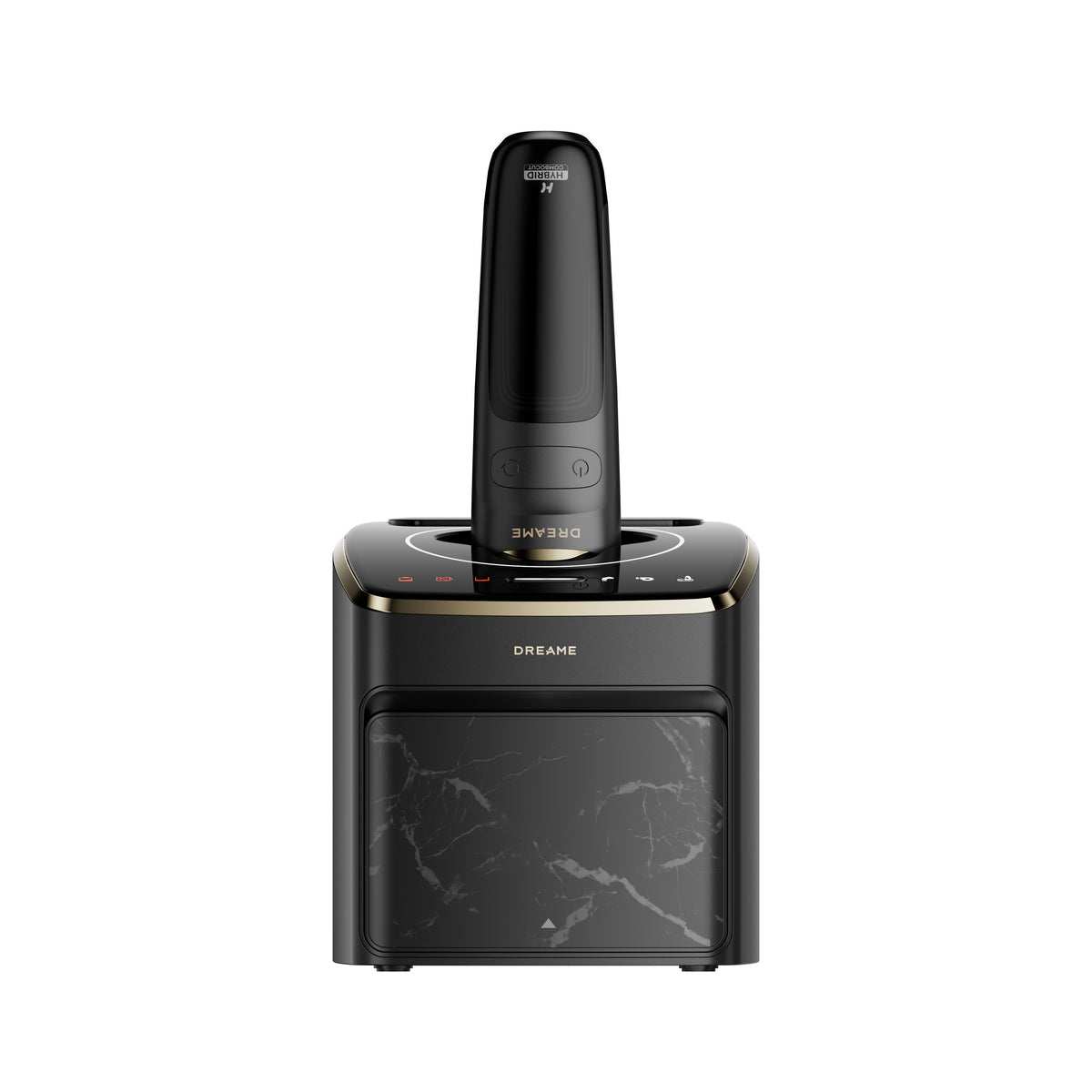 Dreame S9 PRO Shaver with dual contour with 120° Lockable Floating Head (Gift Box Packaging)
