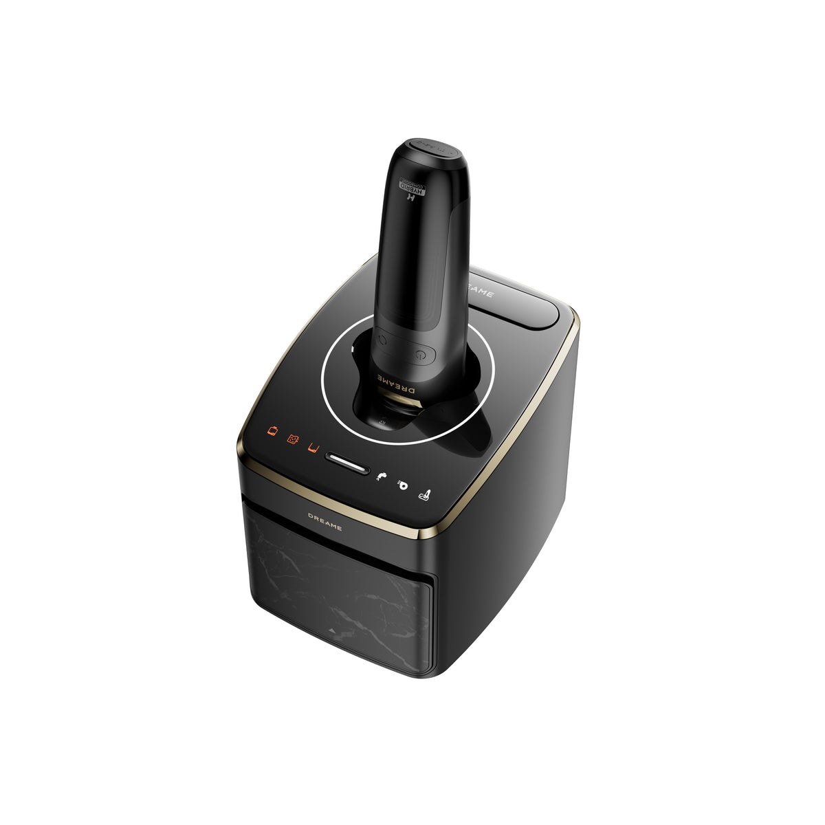 Dreame S9 PRO Shaver with dual contour with 120° Lockable Floating Head (Gift Box Packaging)