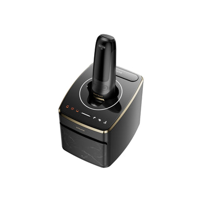 Dreame S9 PRO Shaver with dual contour with 120° Lockable Floating Head (Gift Box Packaging)