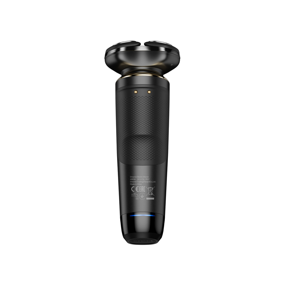 Dreame S9 PRO Shaver with dual contour with 120° Lockable Floating Head (Gift Box Packaging)