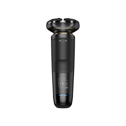 Dreame S9 Smart SkinClean Shaver with Dual  Contour Modes for All-Around Shave