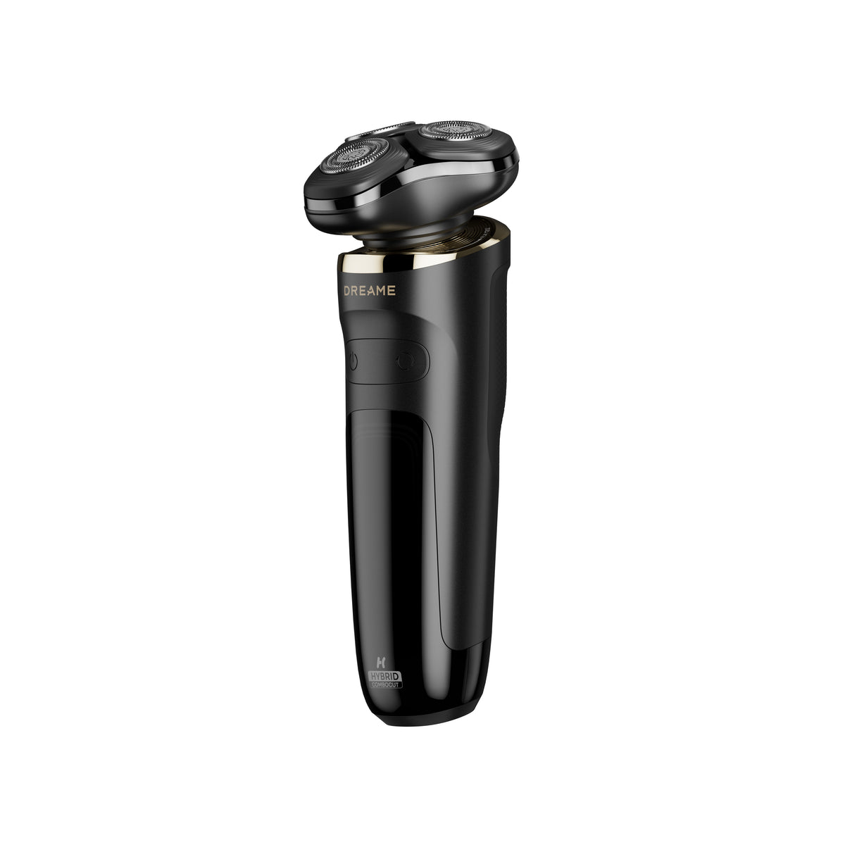 Dreame S9 PRO Shaver with dual contour with 120° Lockable Floating Head (Gift Box Packaging)