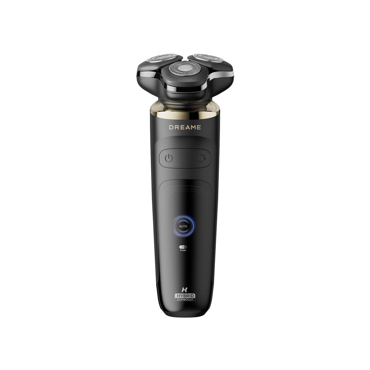 Dreame S9 PRO Shaver with dual contour with 120° Lockable Floating Head (Gift Box Packaging)