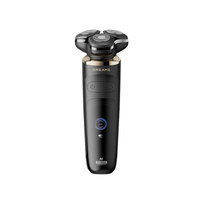 Dreame S9 Smart SkinClean Shaver with Dual  Contour Modes for All-Around Shave