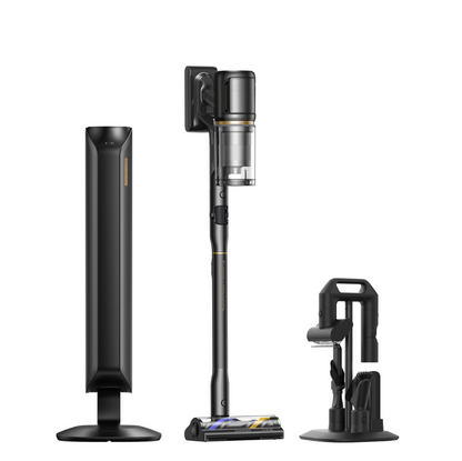 Dreame Z50 Station Stick Vacuum and Dock