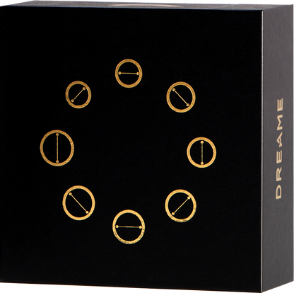 Dreame Glow Smart Ring Sizing Kit