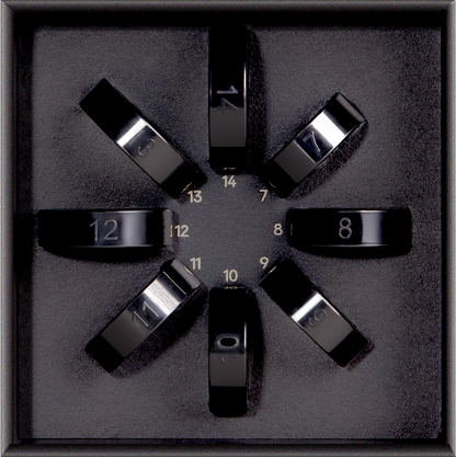 Dreame Glow Smart Ring Sizing Kit