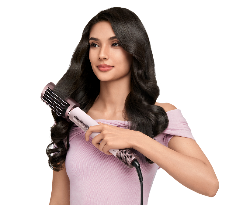 Soft Smoothing Brush