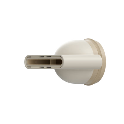 Dreame Pocket Cake High-speed Hair Dryer - Peach