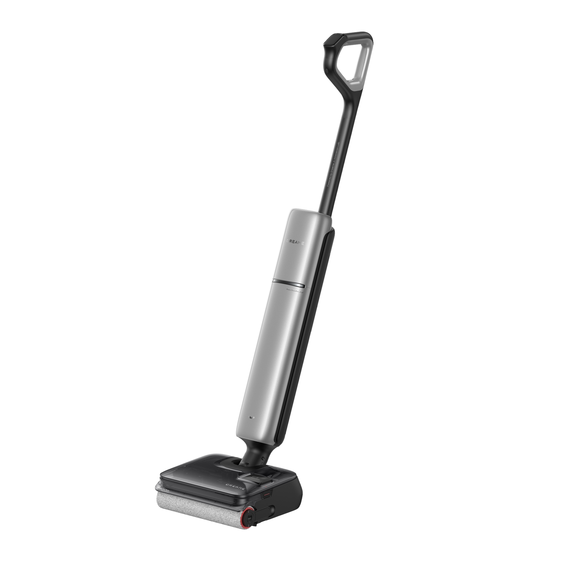 Dreame T16 Heat Wet and Dry Vacuum with ThermoRinse™ 90°C Hot Water Degreasing