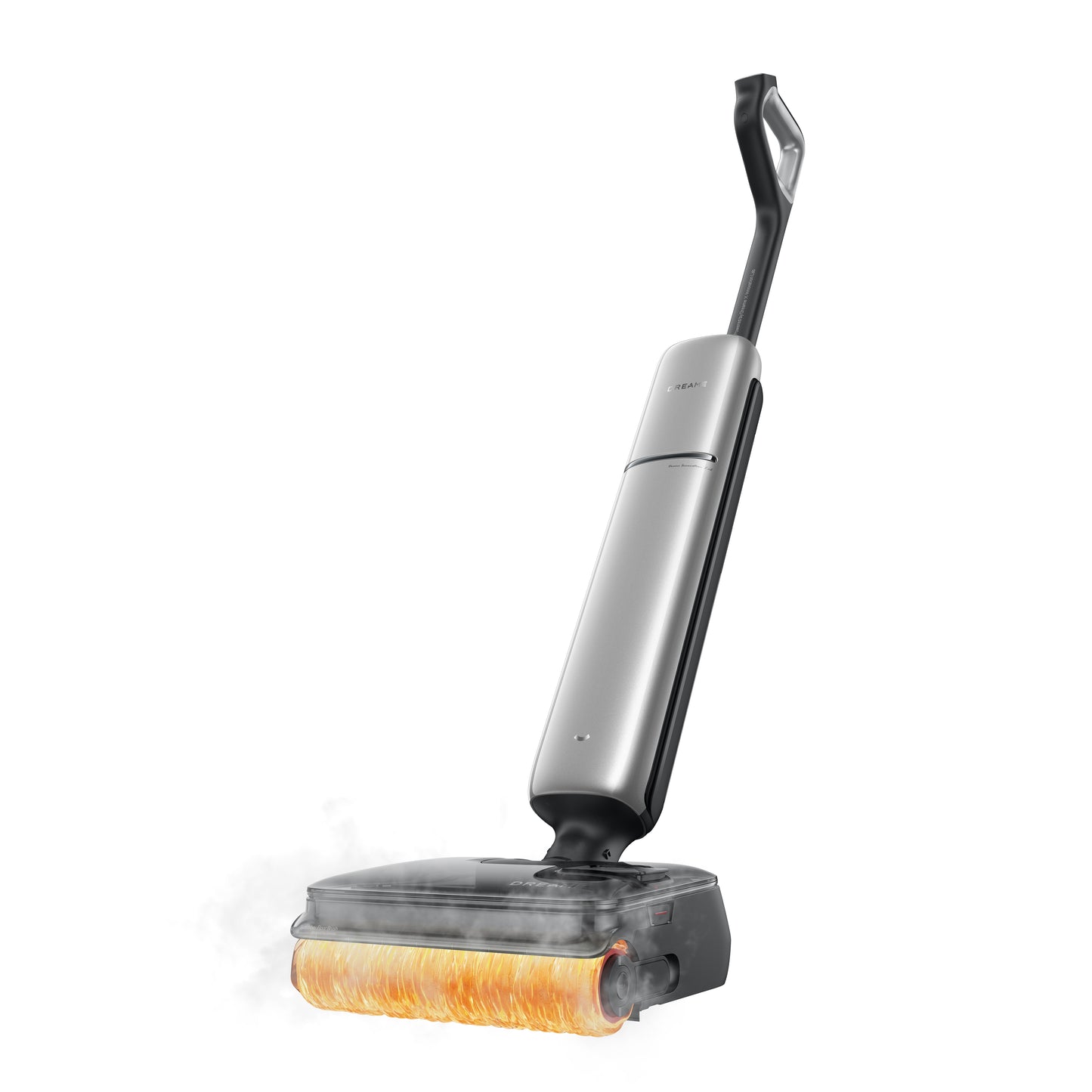 Dreame T16 Heat Wet and Dry Vacuum with ThermoRinse™ 90°C Hot Water Degreasing