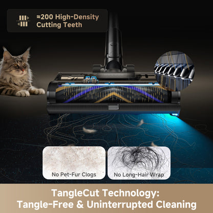 Dreame X2 Cordless Stick Vacuum