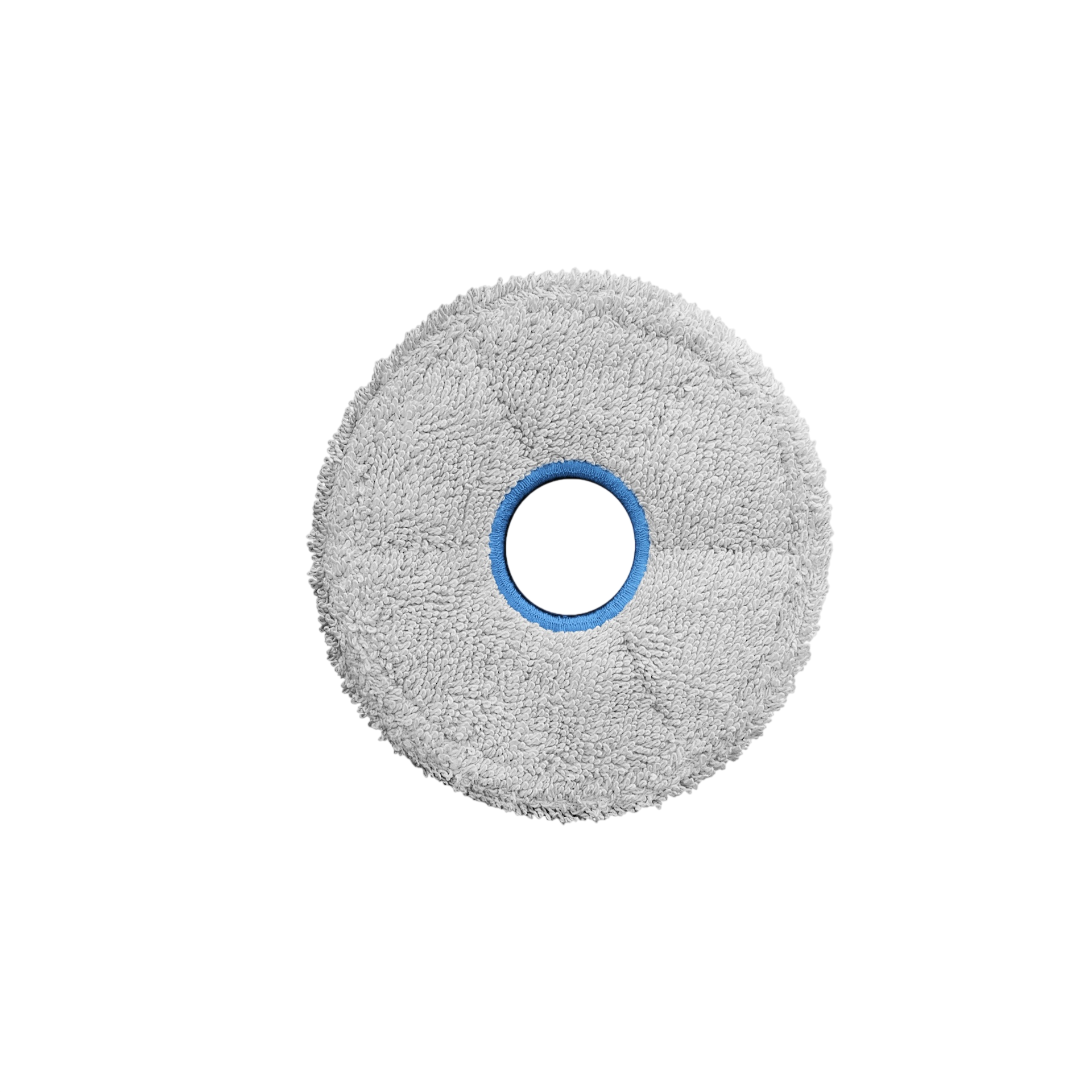 Dreame Nylon Bristle Scrubbing Mop Pad for Matrix10 Ultra