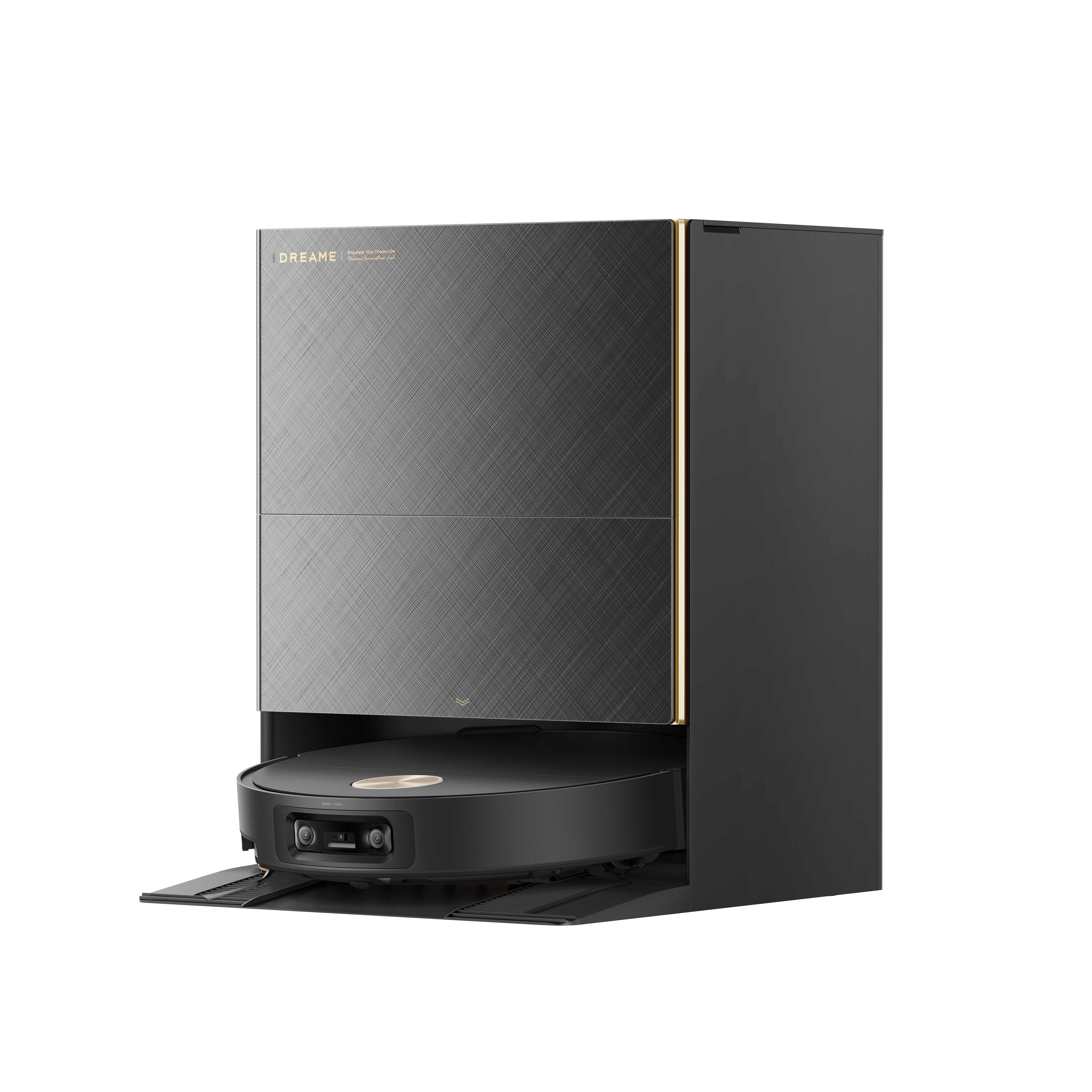 Dreame X60 Ultra Robot Vacuum Cleaner