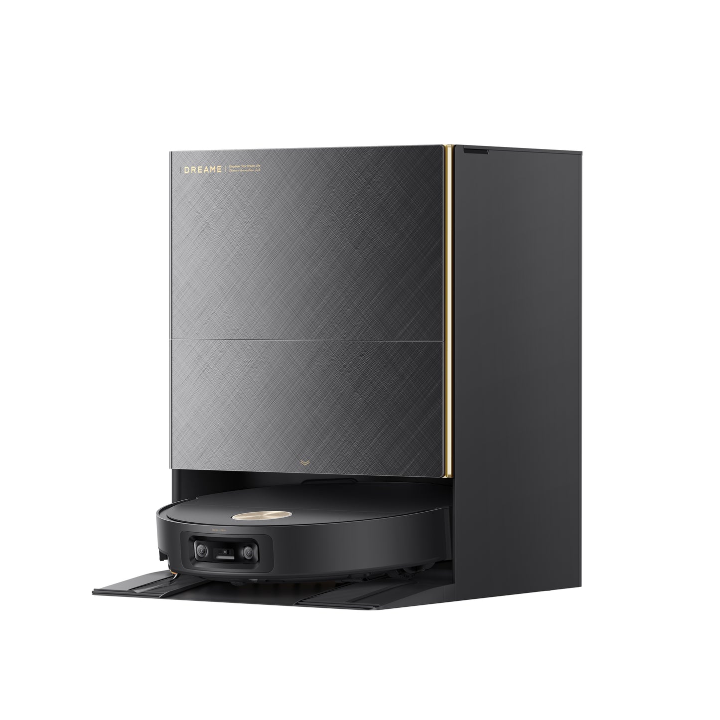 Dreame X60 Ultra Robot Vacuum Cleaner