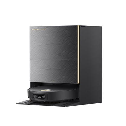 Dreame X60 Ultra Robot Vacuum Cleaner