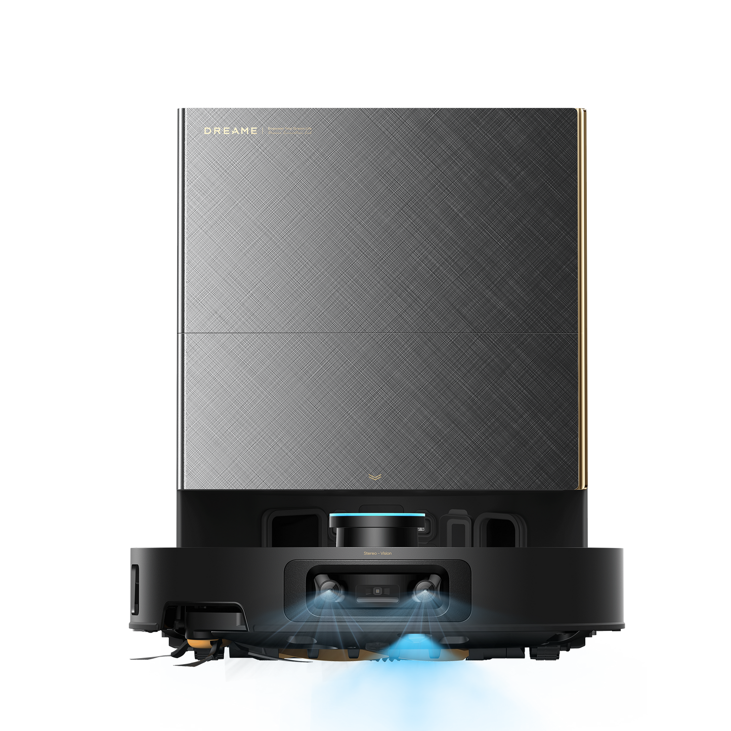 Dreame X60 Ultra Robot Vacuum Cleaner