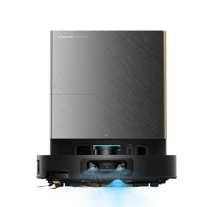 Dreame X60 Ultra Robot Vacuum Cleaner