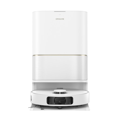 Dreame L40 Ultra VE Robot Vacuum Cleaner with Dual Scrubbing Mops for carpet and hard floor cleaning