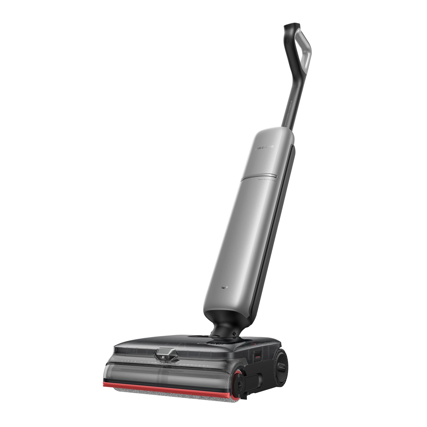 Dreame T16 Pro Triforce Wet and Dry Vaccum with SaunaClean™ 200°C Steam Sterilisation